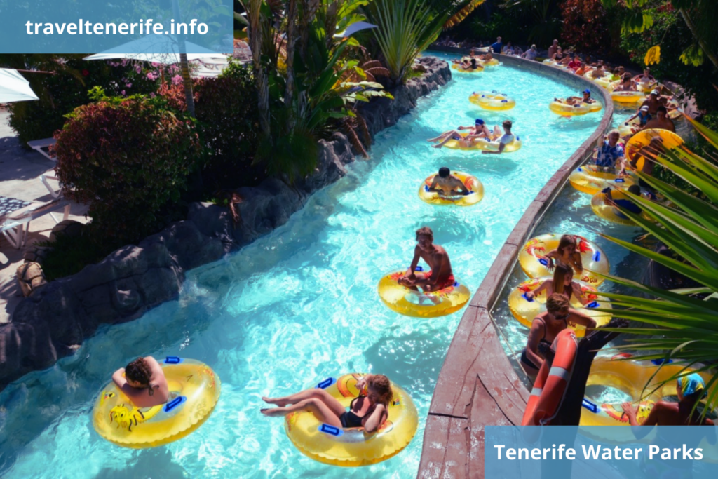 water park tenerife