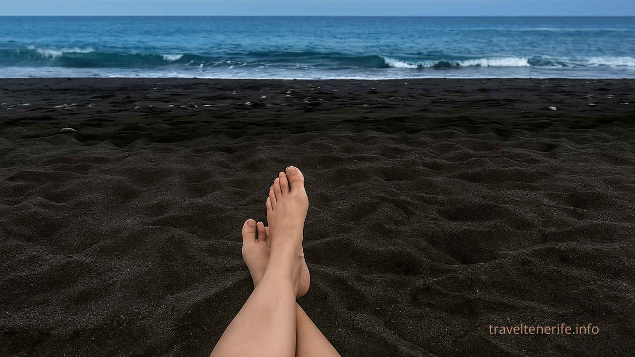 black-sand-beach-tenerife