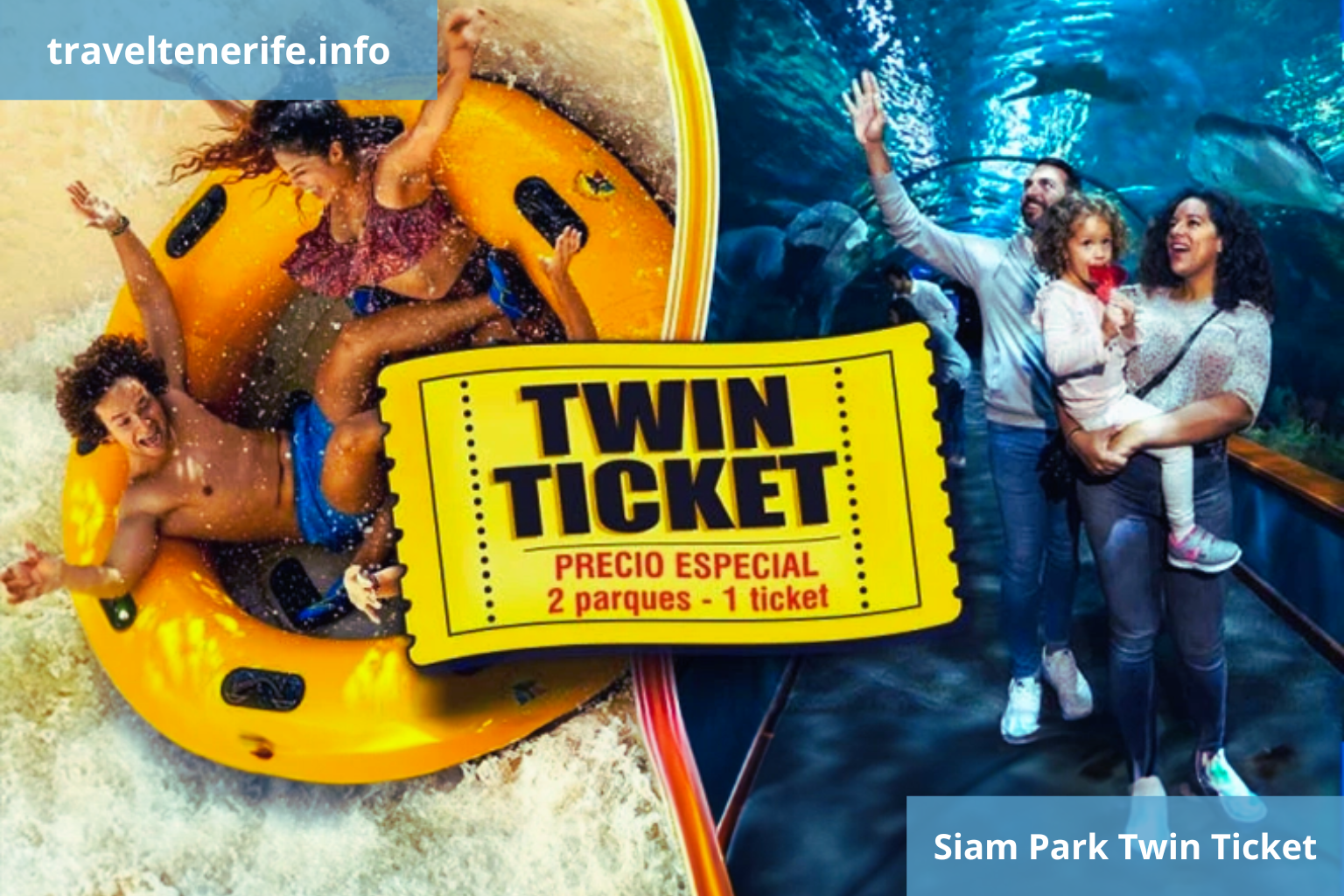 horario siam night twin ticket
