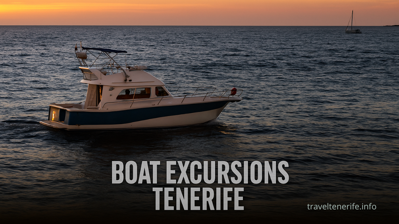 boat-excursions-tenerife