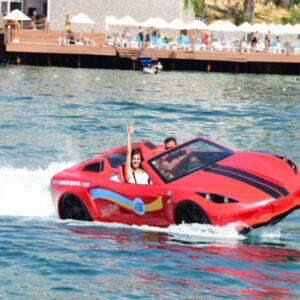 Jetcar Canarias Tenerife