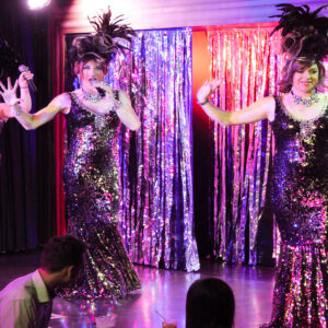 MHT Drag Show Tenerife