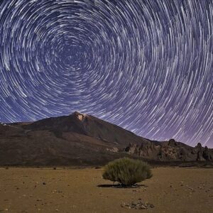 Nightskies Tenerife Stargazing