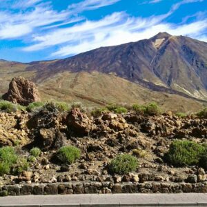 Private island tour west + Teide