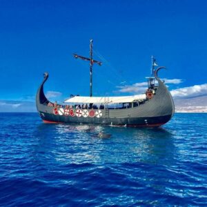 Ragnarok Viking Tenerife