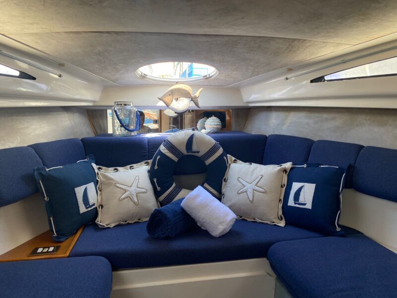 Libby's Private Boat - Image 2