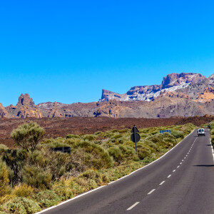 teide-vulkankrater