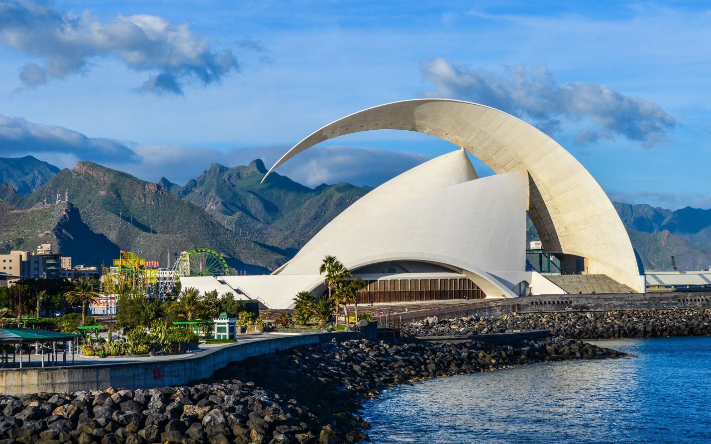 Santa Cruz de Tenerife cruise port guide | Telegraph Travel