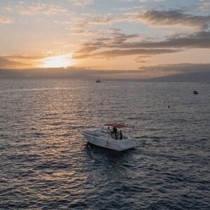 Sunset Boat Trip
