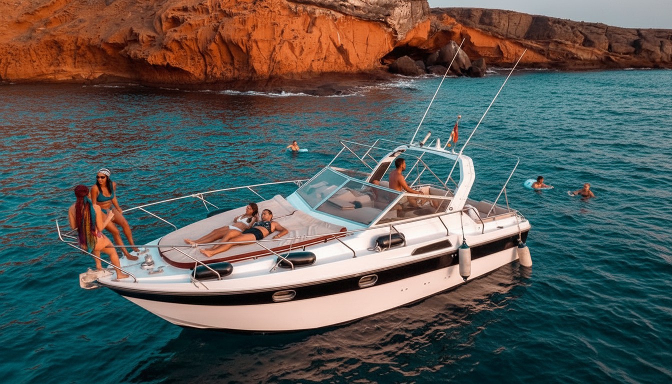 Habana Private charter trip