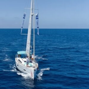 Maco Yacht Dolphin and whale watching