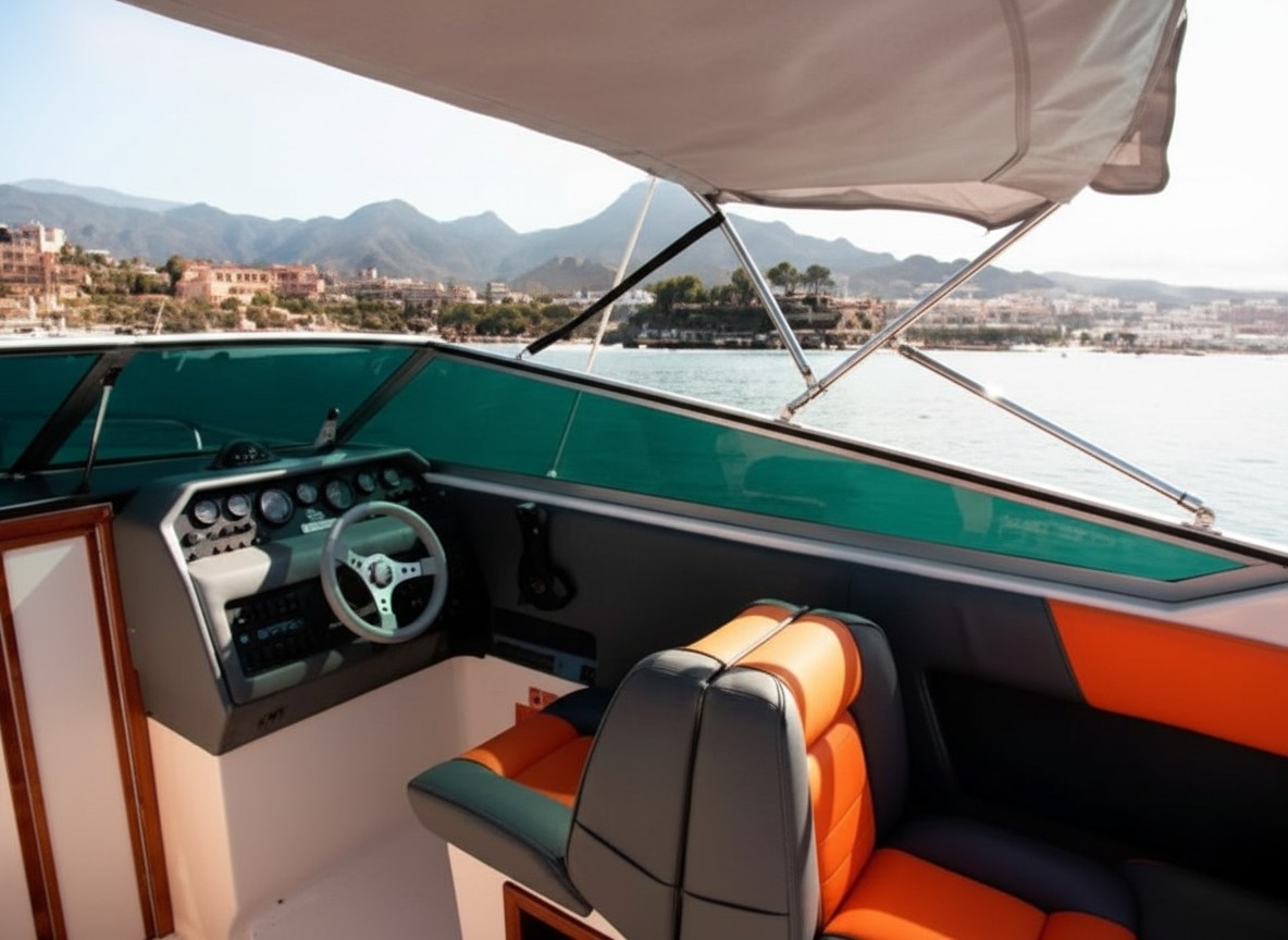 Piros boat - Image 2