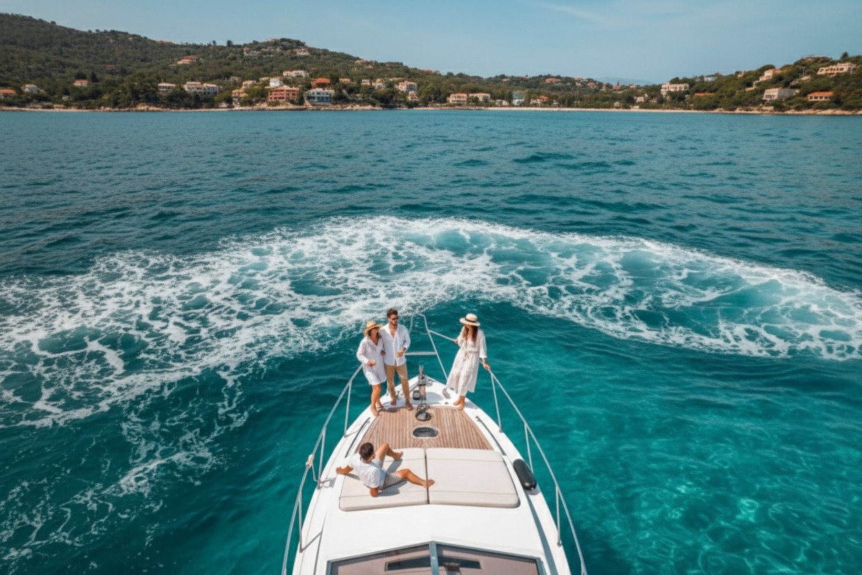 Habana Private charter trip - Image 3