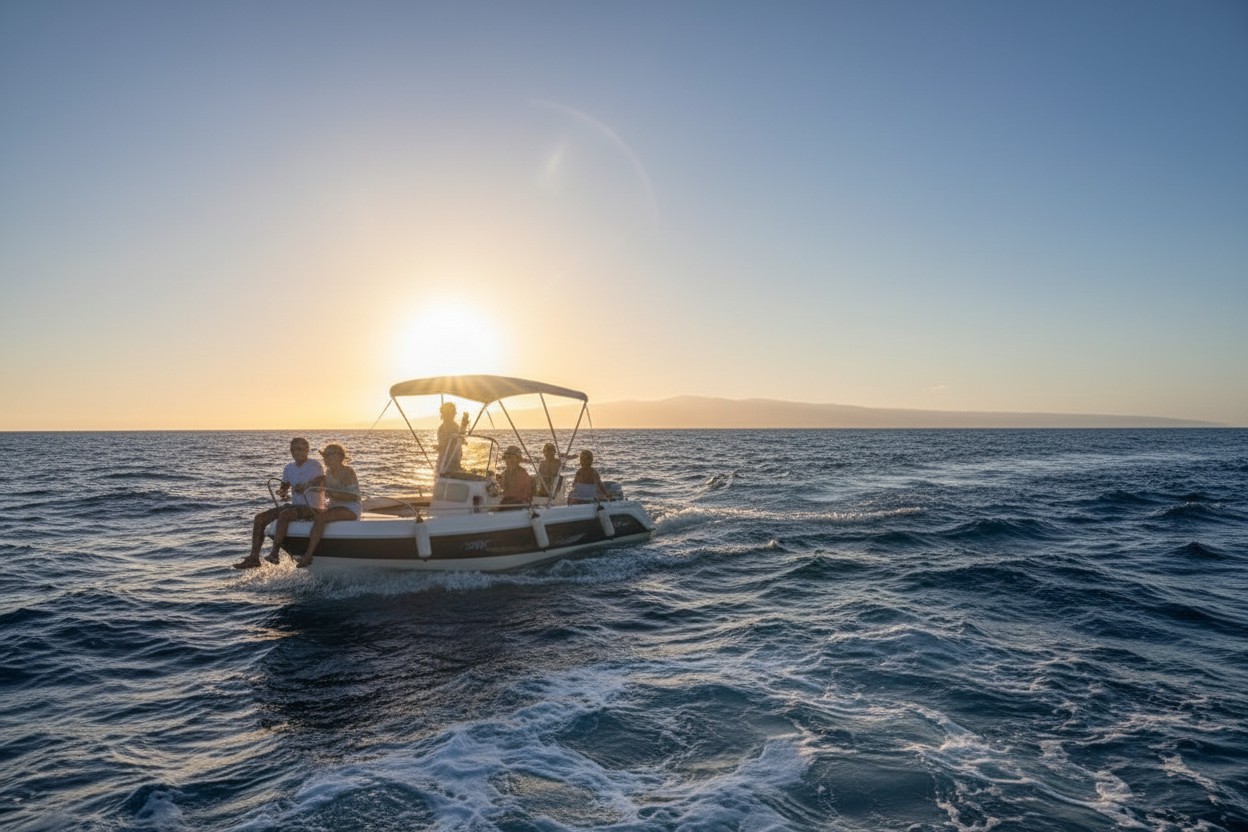 Frillo Charter boat hire - Image 4