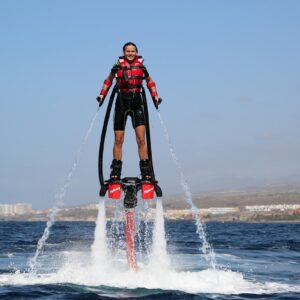 Flyboard