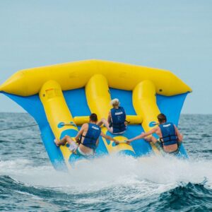 Fly Fish in Tenerife