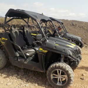 Buggy Paradise Tenerife