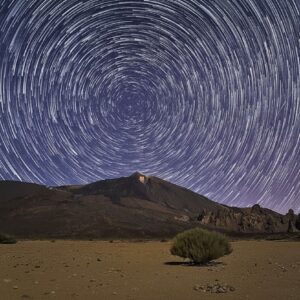 Nightskies Tenerife Stargazing