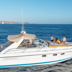 Skyline Cruiser Private