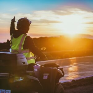 Teide Sunset Quad Tenerife