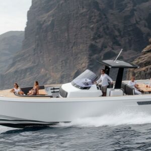 White Heaven Private Tenerife