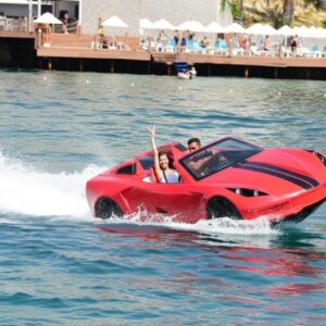 Jetcar Canarias Tenerife
