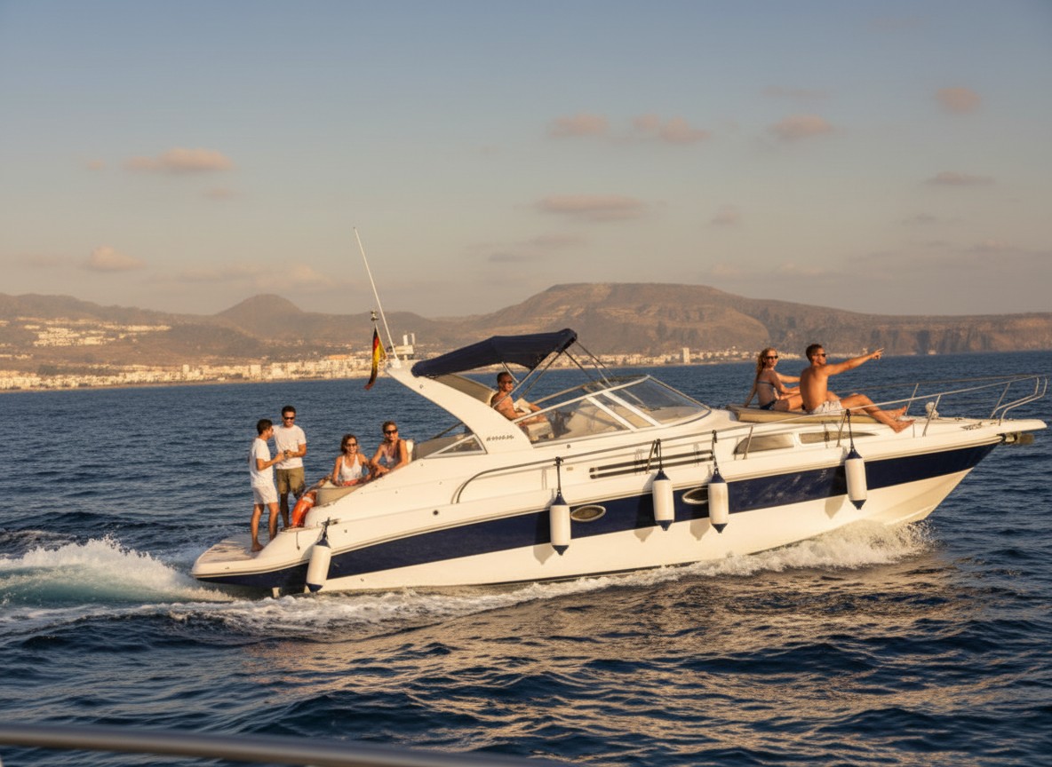 Libby's Private Boat - Image 3