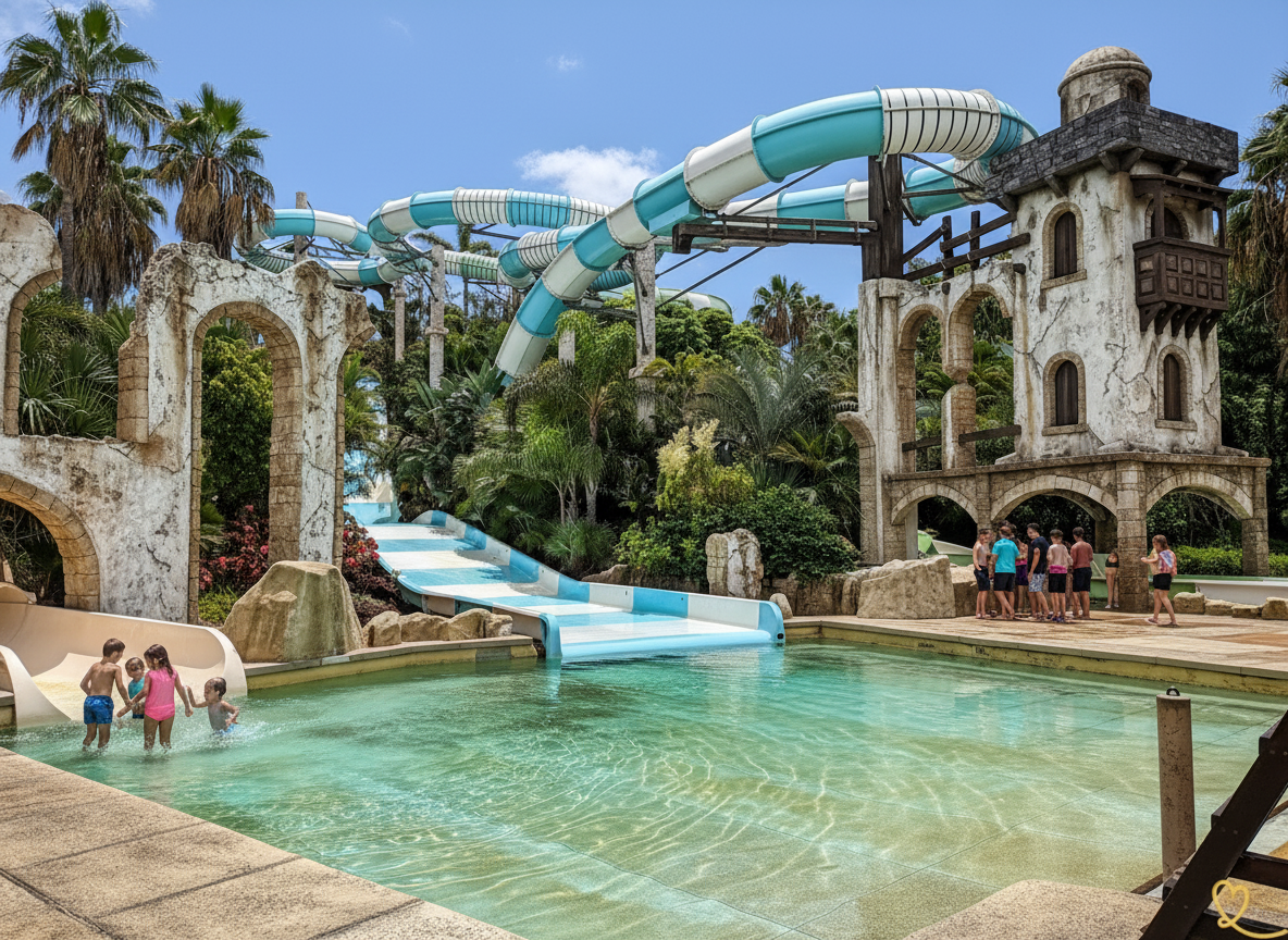 Aqualand Tickets - Image 4