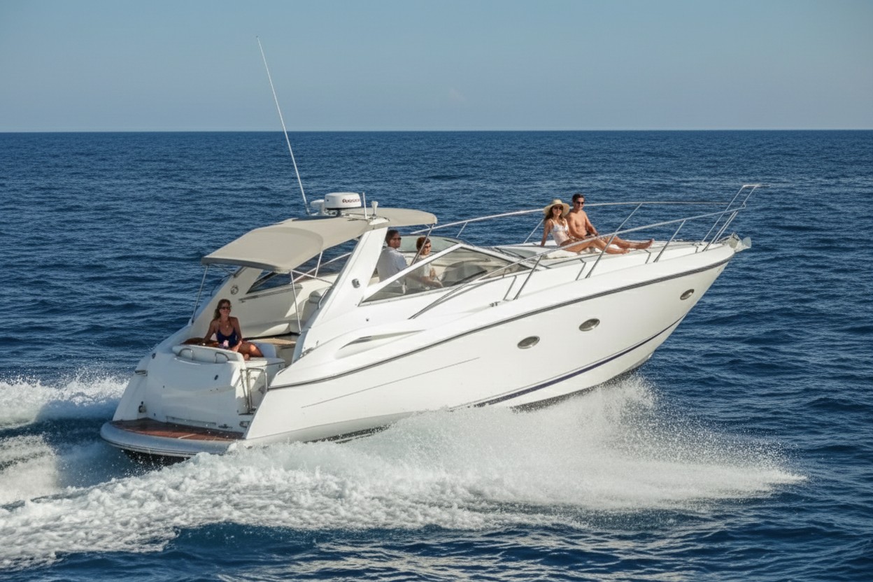 Sunseeker Private - Image 4